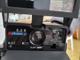Polaroid 636 fotoaparatas