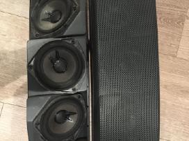 Dali Concept 1,bose Panary 502