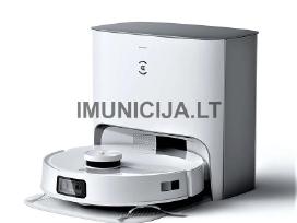 Ecovacs Deebot T10 Plus robotas dulkių siurblys