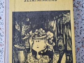 Namų ūkio vadovėlis šeimininkėms