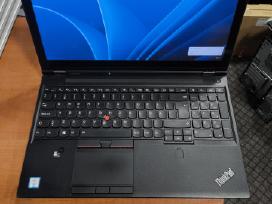 P50 15.6 Ips Touch i7-6820hq 16gb 256gb M2000m 4gb