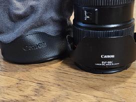 Canon Ef 24-70 f/2.8
