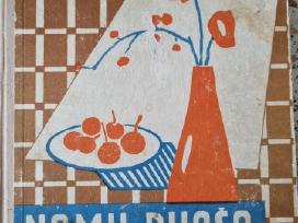 Namų ruoša- vadovėlis 5-8 kl
