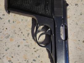 Pistoletas Walther Pp 7,65 Browning