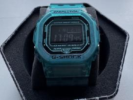Laikrodis Casio G-shock Dw-b5600g-2er