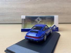 Porsche 964 RS, 1992 - 1:43 Solido