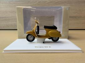 Vespa 50 R, 1969
