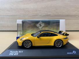 Porsche 911 (992) Gt3, 2023 - 1:43 Solido