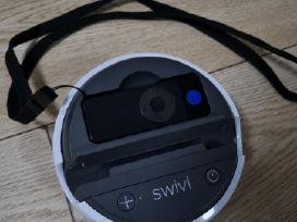 Swivl C vaizdo robotas (judantis)