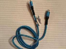 Greito krovimo Usb laidas.
