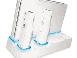 Nintendo Wii priedas
