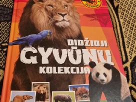 Didžioji gyvūnų kolekcija