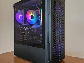 I5-14400f, 16gb/5060ti, 32gb/ddr5, 2tb/SSD, Win11