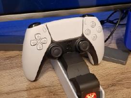 Charging station for Ps5 controlers