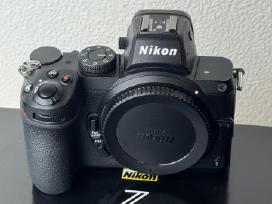 Nikon,godox ir kt. foto įranga
