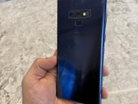 Samsung Note 9, 6/128gb
