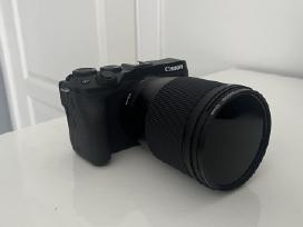 Canon M6 mark II
