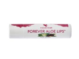 Forever lūpų pieštukas - iš alavijo