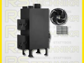 Karšto oro krosnelė „Higher Pn1“ (15 kw)