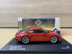 Porsche 911 (992) Gt3 Touring, 2023 - 1:43 Solido