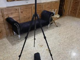 Camlink Tppro24a trikojis stovas
