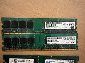 RAM ddr2