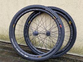 Mavic Crossmax Pro carbon ssc 29 ratai