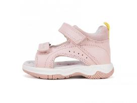 Dd Step, Clibee basutės ir Barefoot basutės Kaune