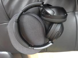 Belaidės ausinės Sony Wh-xb910n