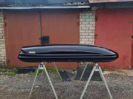 Thule Pacific 700