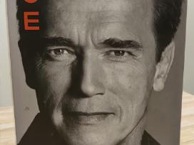 Arnold Schwarzenegger biografija