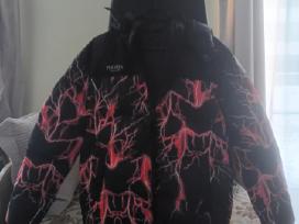 Pūkinė nauja striukė Phobia L dydis