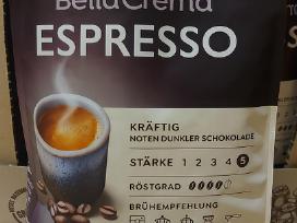 Kavos pupelės Melitta Bellacrema Espresso 1kg