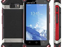 Mobilusis telefonas Getnord Lynx