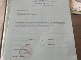 Parduodama Transporto įmonė su PVM Hdc Licencija