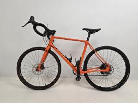 Skelbimo 'Ghost Road Rage Lightweight Carbon' paveikslėlis