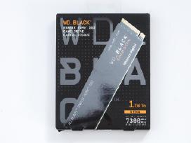 Wd Black Sn850x 1tb SSD