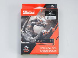 Seagate Firecuda 520 2tb SSD