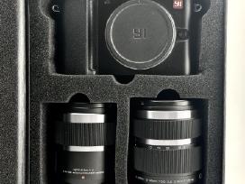 Xiaomi Yi m1 fotoaparatas