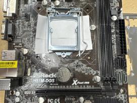 Lga 1150 motininė plokštė
