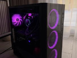 Galingas žaidimų kompiuteris (Rtx 3070 Ti)