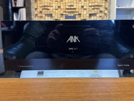 Ank Dac 2.1 signature audionote kit