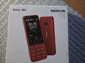 Parduodu mygtukinį telefoną Nokia 150 , idealus!