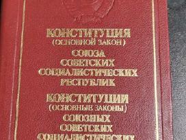 Konstitucija rusų kalba