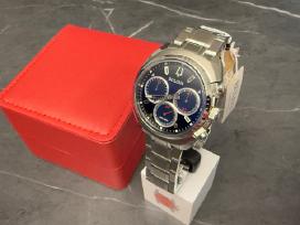 Bulova Curv