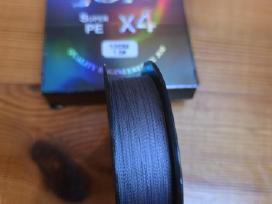 Stiprus pintas valas 0,16mm, 100m