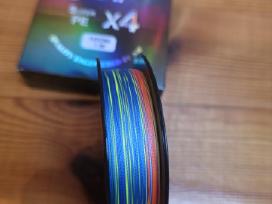 Stiprus pintas valas 0,16mm, 100m