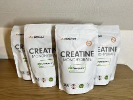 Creapure kreatino monohidratas