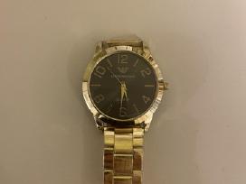 „Emporio Armani" laikrodziai