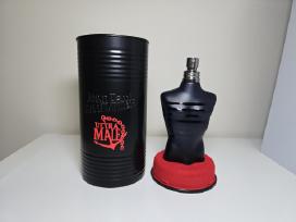 Jean Paul Gaultier Ultra Male kvepalai